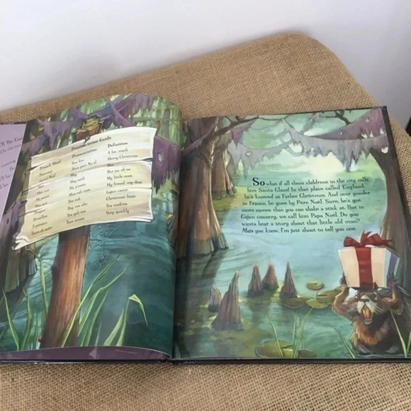 The Legend of Papa Noel - Picture 5 of 5
